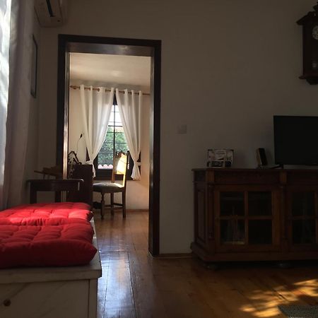 The House With The Piano Hotel Plovdiv Ngoại thất bức ảnh