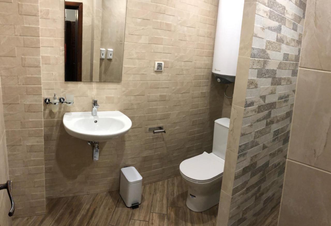 The House With The Piano Hotel Plovdiv Ngoại thất bức ảnh