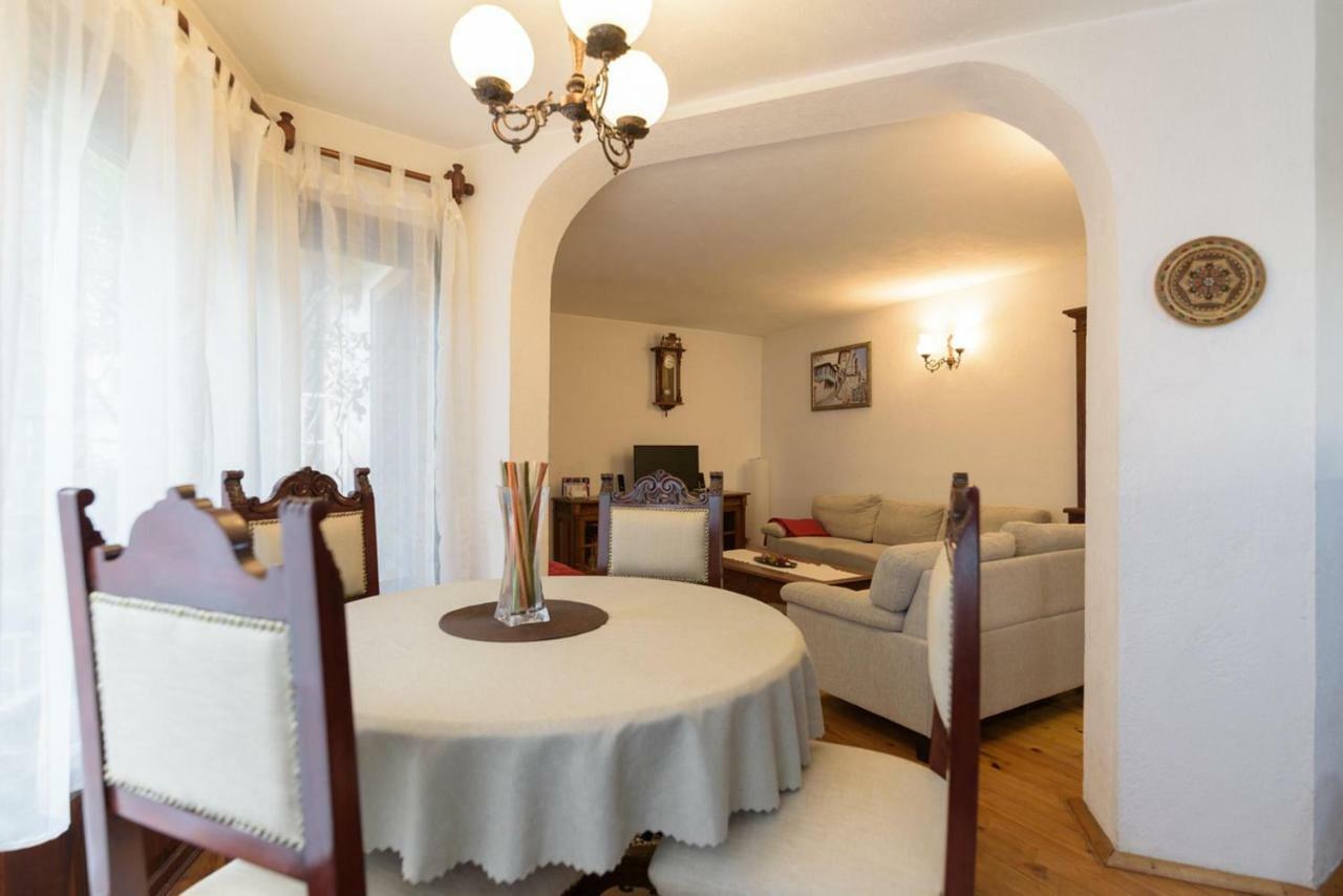 The House With The Piano Hotel Plovdiv Ngoại thất bức ảnh