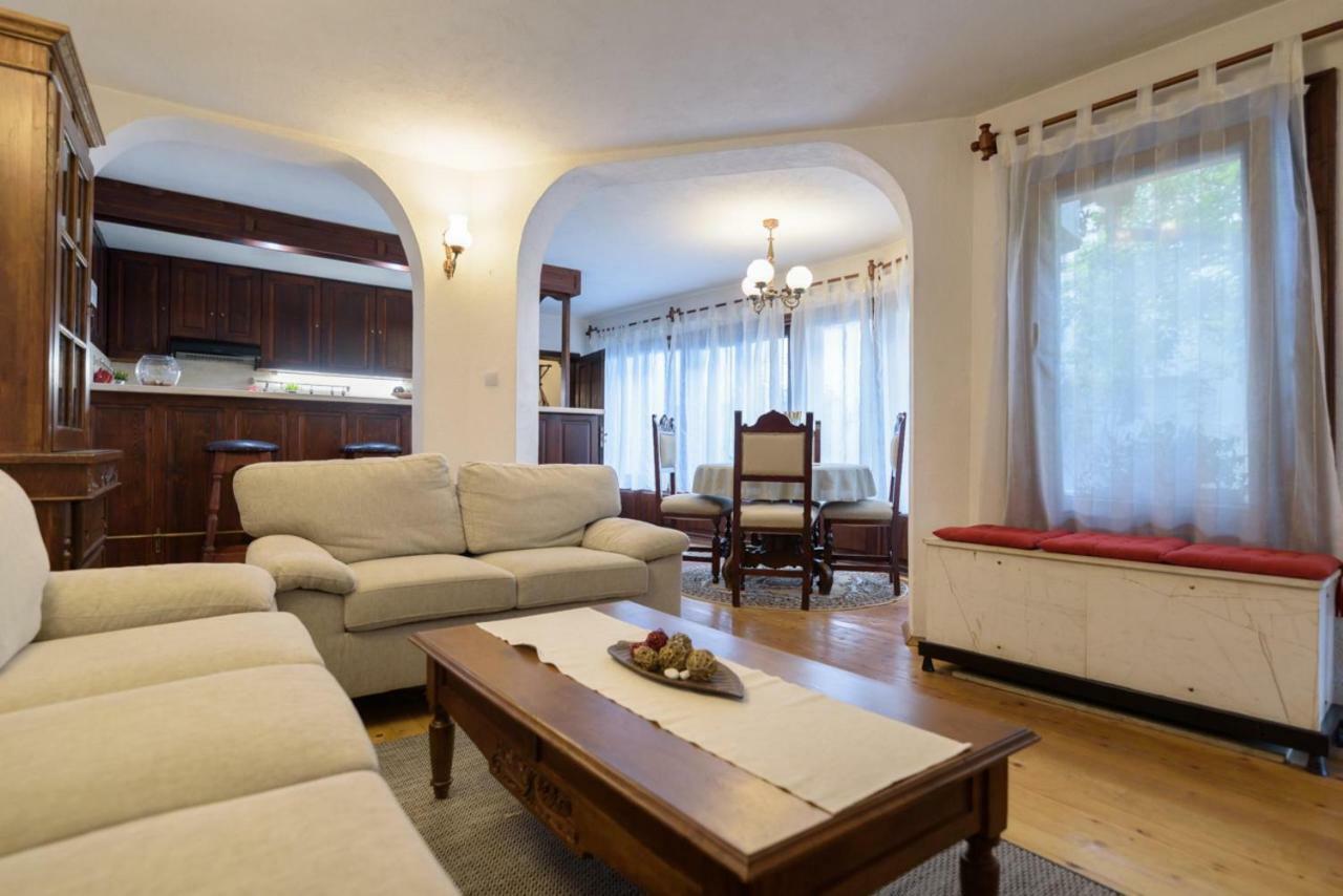 The House With The Piano Hotel Plovdiv Ngoại thất bức ảnh